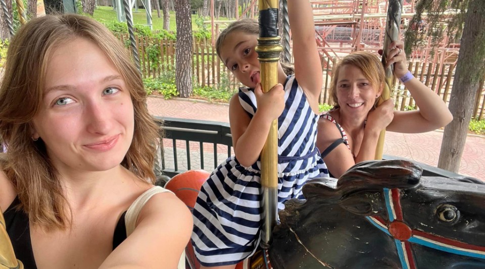 Au pair image slide 3